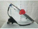 Recambio de elevalunas delantero derecho para ford mondeo berlina (gd) referencia OEM IAM 0130821681 2 PINS ELECTRICO 