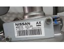 Recambio de columna direccion para nissan pulsar (c13) acenta referencia OEM IAM 488103Z9A ELECTRO-MECANICA NSK 