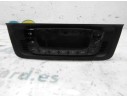 Recambio de mando climatizador para seat ibiza (6j5) sport referencia OEM IAM 6J0820043C A2C53424497 CONTINENTAL