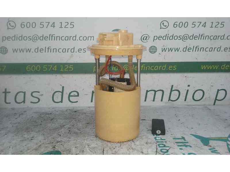 Recambio de aforador para opel corsa d catch me referencia OEM IAM A2C53245174 13525213 SIEMENS VDO