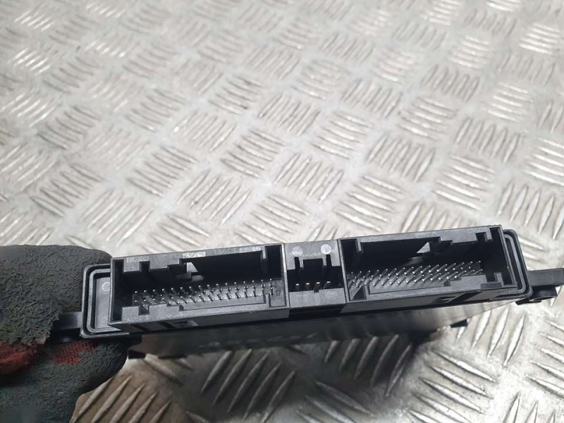 Recambio de modulo electronico para mercedes-benz sprinter iii furgón fwd 311/314 cdi fwd l2 (910.633) referencia OEM IAM A21390