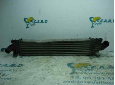 INTERCOOLER POCO DOBLADO