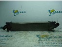 Recambio de intercooler para ford focus berlina (cap) ghia referencia OEM IAM   POCO DOBLADO