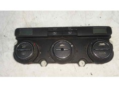 Recambio de mando climatizador para volkswagen golf v berlina (1k1) conceptline (e) referencia OEM IAM   