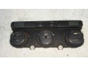 Recambio de mando climatizador para volkswagen golf v berlina (1k1) conceptline (e) referencia OEM IAM   