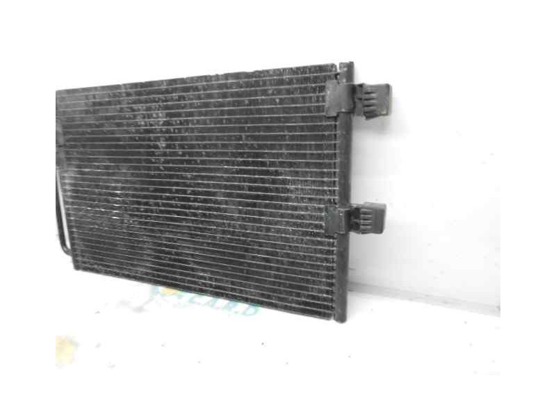 Recambio de condensador / radiador aire acondicionado para citroën xantia berlina 1.9 d armonia referencia OEM IAM 6453V5  