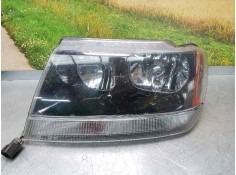 FARO IZQUIERDO LLEVA UNA GRIETA POR DETRAS