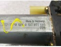 Recambio de elevalunas delantero derecho para ford mondeo berlina (gd) referencia OEM IAM 0130821681 2 PINS ELECTRICO 
