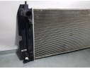 Recambio de radiador agua para toyota corolla (e12) 1.6 sol berlina 3/5 referencia OEM IAM 4221726223  DENSO