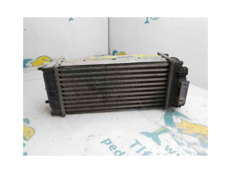 Recambio de intercooler para peugeot 307 (s1) xs referencia OEM IAM   