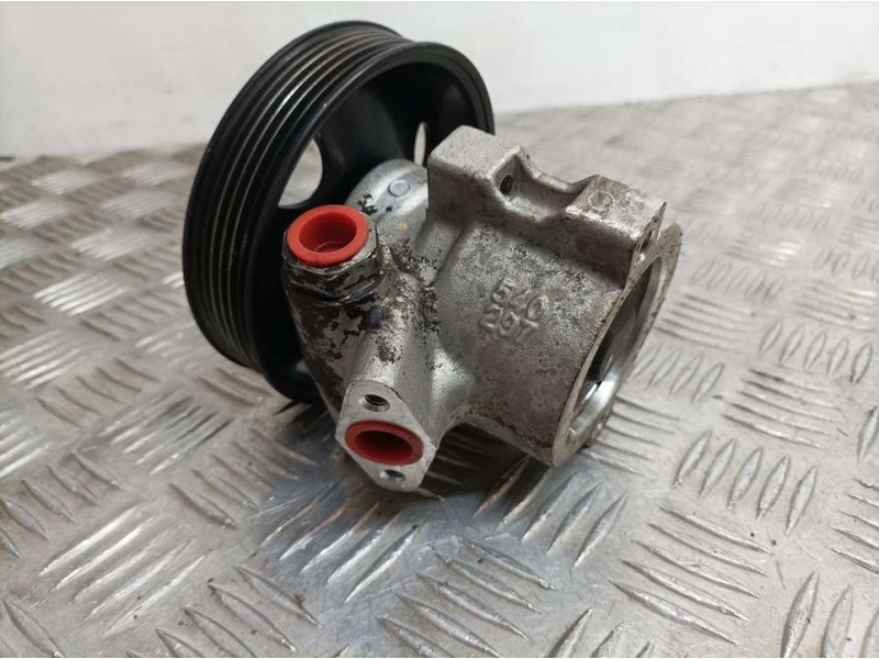 Recambio de bomba direccion para chevrolet captiva 2.0 vcdi lt referencia OEM IAM SJ12  