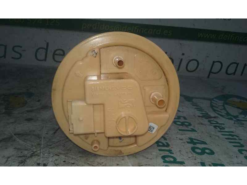Recambio de aforador para opel corsa d catch me referencia OEM IAM A2C53245174 13525213 SIEMENS VDO
