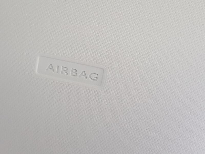 Recambio de airbag cortina delantero izquierdo para peugeot 3008 ii suv (mc_, mr_, mj_, m4_) 1.2 thp/ puretech 130 (mrhnsm, mrhn