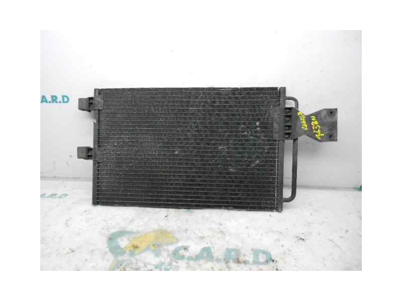 Recambio de condensador / radiador aire acondicionado para citroën xantia berlina 1.9 d armonia referencia OEM IAM 6453V5  