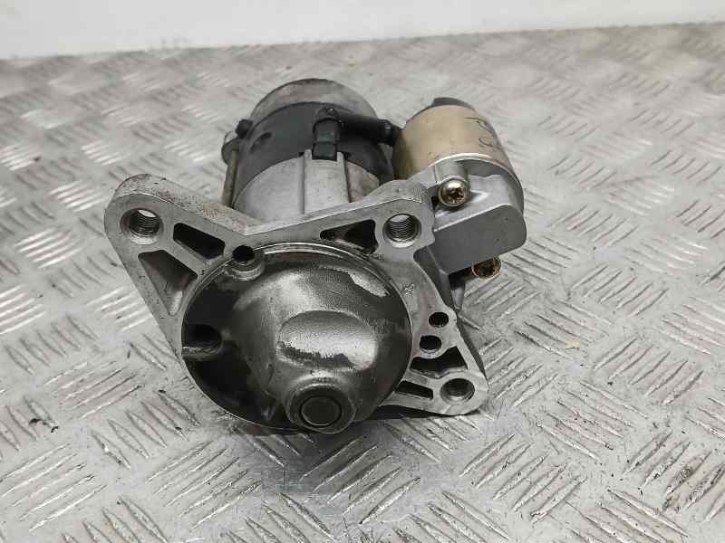 Recambio de motor arranque para mazda 6 berlina (gg) 2.0 crtd 120 active (4-ptas.) referencia OEM IAM RF5C18400  9657