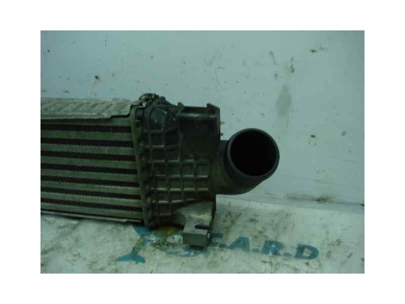 Recambio de intercooler para ford focus berlina (cap) ghia referencia OEM IAM   POCO DOBLADO