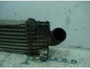 Recambio de intercooler para ford focus berlina (cap) ghia referencia OEM IAM   POCO DOBLADO
