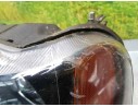 Recambio de faro izquierdo para jeep gr.cherokee (wj/wg) 2.7 crd limited referencia OEM IAM   LLEVA UNA GRIETA POR DETRAS