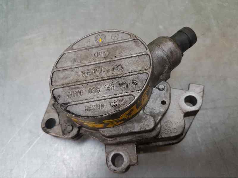 Recambio de depresor freno / bomba vacio para seat cordoba berlina (6k2) 1.9 tdi referencia OEM IAM 0038145101B  