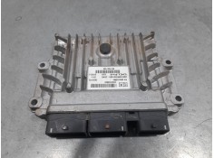 Recambio de centralita motor uce para peugeot 508 allure referencia OEM IAM 9677547180 22B1 DELPHI