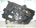 Recambio de elevalunas delantero derecho para ford fusion (cbk) ambiente referencia OEM IAM   ELECTRICO