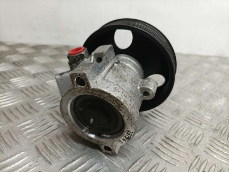 Recambio de bomba direccion para chevrolet captiva 2.0 vcdi lt referencia OEM IAM SJ12  
