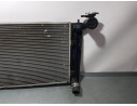 Recambio de radiador agua para toyota corolla (e12) 1.6 sol berlina 3/5 referencia OEM IAM 4221726223  DENSO