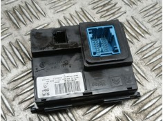 Recambio de modulo electronico para peugeot 3008 allure referencia OEM IAM 9836666280 05622899 VALEO