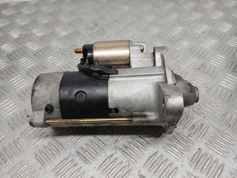 Recambio de motor arranque para mazda 6 berlina (gg) 2.0 crtd 120 active (4-ptas.) referencia OEM IAM RF5C18400  9657