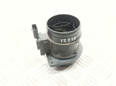 Recambio de caudalimetro para seat arona style referencia OEM IAM 04L906461B 5WK98102 CONTINENTAL