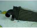 Recambio de intercooler para ford focus berlina (cap) ghia referencia OEM IAM   POCO DOBLADO
