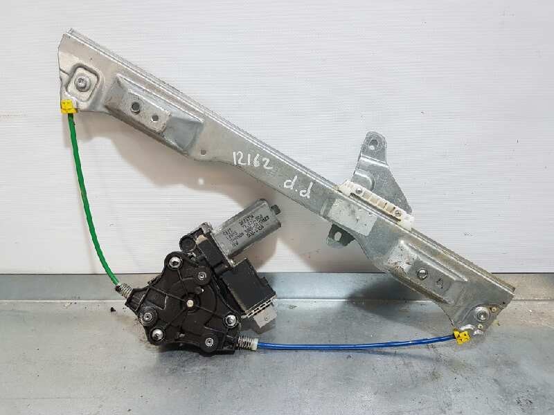 Recambio de elevalunas delantero derecho para opel corsa e expression referencia OEM IAM   ELECTRICO 6 PINS