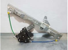 ELEVALUNAS DELANTERO DERECHO 39161985 ELECTRICO 6 PINS