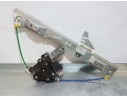 Recambio de elevalunas delantero derecho para opel corsa e expression referencia OEM IAM   ELECTRICO 6 PINS