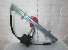 Recambio de elevalunas delantero derecho para ford mondeo berlina (gd) referencia OEM IAM 0130821793 2 PINS ELECTRICO 