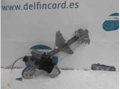 ELEVALUNAS TRASERO IZQUIERDO 6 PIN ELECTRICO