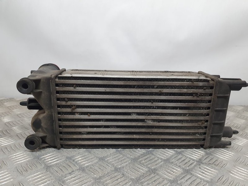 Recambio de intercooler para peugeot 508 access referencia OEM IAM 9684946380 M144207D VALEO