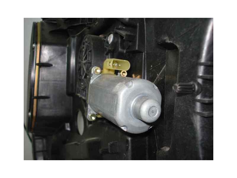 Recambio de elevalunas delantero derecho para ford fusion (cbk) ambiente referencia OEM IAM   ELECTRICO