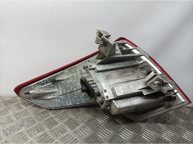 Recambio de piloto trasero derecho para citroën c4 picasso exclusive plus referencia OEM IAM 6351CA  EXTERIOR