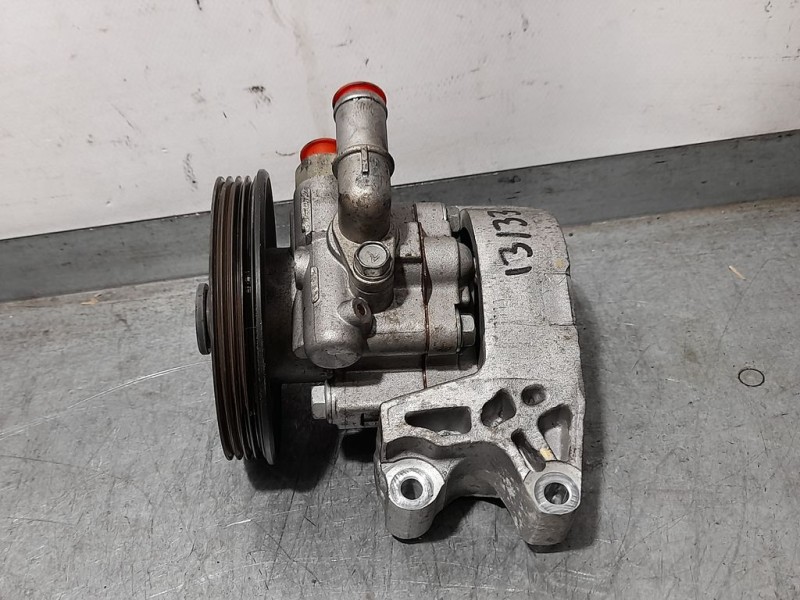 Recambio de bomba direccion para opel astra j lim. expression referencia OEM IAM   