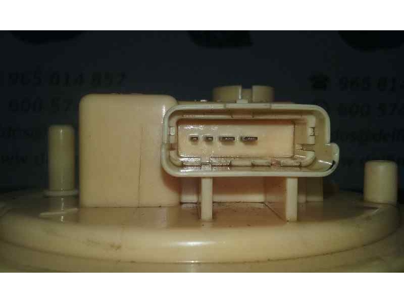 Recambio de aforador para opel corsa d catch me referencia OEM IAM A2C53245174 13525213 SIEMENS VDO