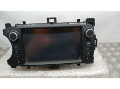 SISTEMA NAVEGACION GPS 861400D220 FUJITSU 861400D220 1380005020E101