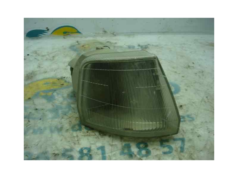 Recambio de piloto delantero derecho para peugeot 106 (s1) cocktail referencia OEM IAM 630321  