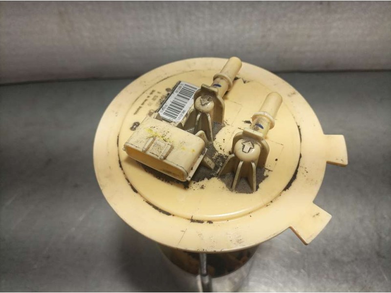 Recambio de aforador para renault kadjar experience referencia OEM IAM 170404EA0A 0580203311 BOSCH