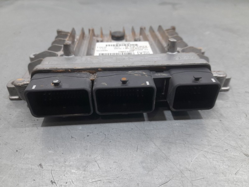 Recambio de centralita motor uce para peugeot 508 allure referencia OEM IAM 9677547180 22B1 DELPHI