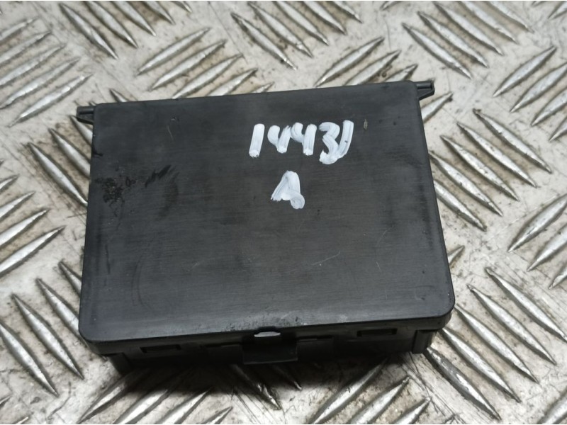 Recambio de modulo electronico para peugeot 3008 allure referencia OEM IAM 9836666280 05622899 VALEO