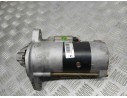 Recambio de motor arranque para mazda 6 berlina (gg) 2.0 crtd 120 active (4-ptas.) referencia OEM IAM RF5C18400  9657