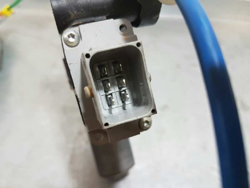 Recambio de elevalunas delantero derecho para opel corsa e expression referencia OEM IAM   ELECTRICO 6 PINS