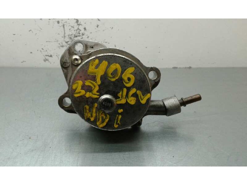 Recambio de depresor freno / bomba vacio para peugeot 307 (s1) 2.0 hdi fap cat referencia OEM IAM 72266601H 96319715800R 
