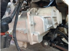 Recambio de caja cambios para seat arona xcellence go referencia OEM IAM USN 040422 6VELOCIDADES